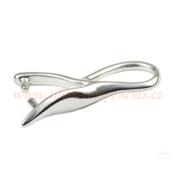 Šlupna dekorativní SLDS21 Ag 925/1000