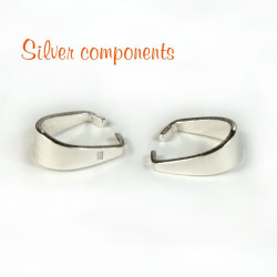 Šlupna SLK01  Ag 925