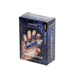 Swarovski Edge - Sahara Blue