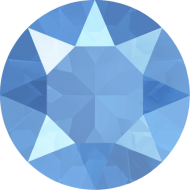 Swarovski Xirius Chaton SS39 Crystal Summer Blue Swarovski Xirius Chaton SS39 Crystal Summer Blue