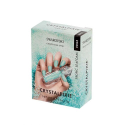 Swarovski Edge - Tropical Seafoam