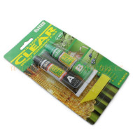 ALTECO Clear 5min  - dvousložkové 20g ALTECO Clear 5min  - dvousložkové 20g