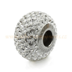 BeCharmed Pavé 80 101 - Crystal