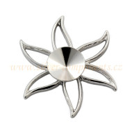 Bižuterní přívěsek LILIE pro rivoli SS39 - Rh