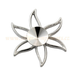 Bižuterní přívěsek LILIE pro rivoli SS39 - Rh