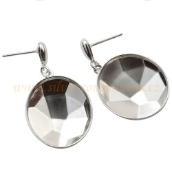 Bižuterní dřík s přívěskem pro Nautilus 23mm RH