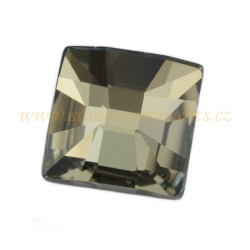 Swarovski Classic Square 2483 10mm - Crystal SAGE