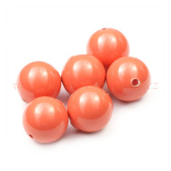 Crystal Coral Pearl 5811 10mm Crystal Coral Pearl 5811 10mm