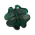 Swarovski Clover 6764 23 mm - Emerald