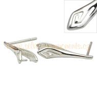 Dřík puzety PUS13 Ag 925/1000 Dřík puzety PUS13 Ag 925/1000