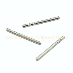 Dřík k připájení Ag 925