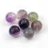 Fluorit kulička 6mm