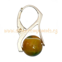 Náušnicové zapínání HA08 Ag 925