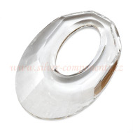 Swarovski Helios 20mm - Crystal Swarovski Helios 20mm - Crystal