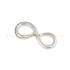 Přívěsek infinity mini Ag 925/1000