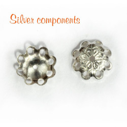 Kaplík KLS06 Ag 925/1000