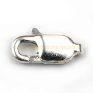 Karabinka KBS07 Ag 925/1000 Karabinka KBS07 Ag 925/1000