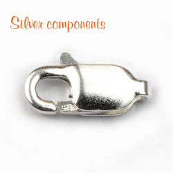 Karabinka KBS09 Ag 925/1000