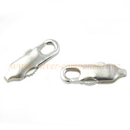 Karabinka KB13 DOUBLE PUSH Ag 925/1000 Karabinka KB13 DOUBLE PUSH Ag 925/1000