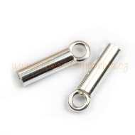 Koncovka KOS15 Ag 925/1000 Koncovka KOS15 Ag 925/1000