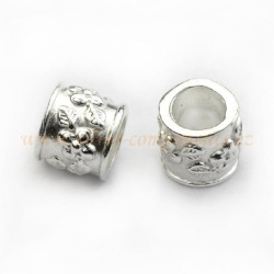 Korálek Pandoríno S KYTKAMI Ag 925