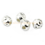 Kulička mačkaná KM04 Ag 925/1000