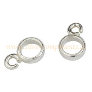 Korálek Pandoríno light  Ag 925