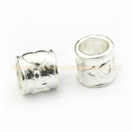 Korálek Pandoríno LOVE Ag 925 Korálek Pandoríno LOVE Ag 925