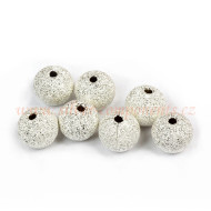 Kulička diamantová KD08 Ag 925/1000