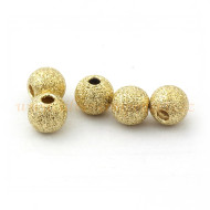 Kulička diamantová KDZ03 Au 585/1000 (zlato 14kt) Kulička diamantová KDZ03 Au 585/1000 (zlato 14kt)