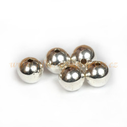 Kulička hladká KH025 Ag 925/1000