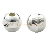 Kulička ARROW CUT KA03 Ag 925/1000