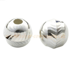 Kulička ARROW CUT KA08 Ag 925/1000