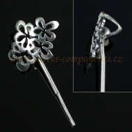 Nýt OZDOBNÝ Ag 925/1000 Nýt OZDOBNÝ Ag 925/1000