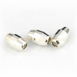 Oliva DISCO OX03 Ag 925/1000