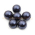 Crystal Night Blue Pearl 10mm - NEPRŮCHOZÍ