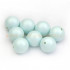 Crystal Pastel Blue Pearl 8mm - NEPRŮCHOZÍ