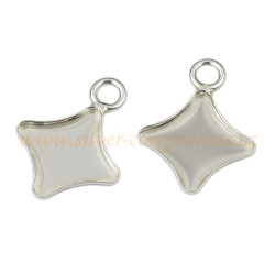 Přívěsek pro Starlet 2494  8mm Ag 925