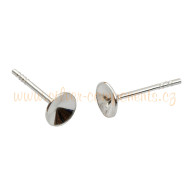 Dřík puzety PUS29 Ag 925/1000 Dřík puzety PUS29 Ag 925/1000