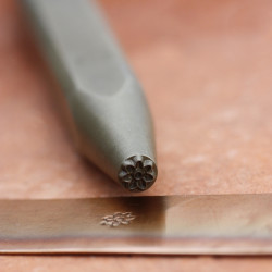 Razidlo do kovu Kytka