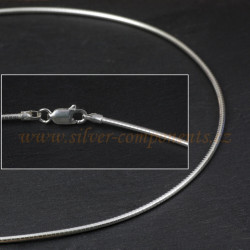 Kroužek spojovací SKR38/08 Ag 925