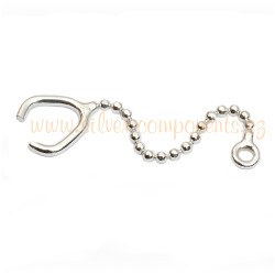 Závěs řetízkový PSR07 Ag 925/1000