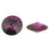 Swarovski Rivoli 1122 12mm - Amethyst F