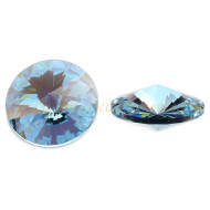 Rivoli 1122 12mm - Blue Sky Paradise Rivoli 1122 12mm - Blue Sky Paradise