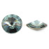 Swarovski Rivoli 1122 14mm - Indian Sapphire F