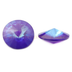 Rivoli 1122 16mm - Neon Purple UV aktiv