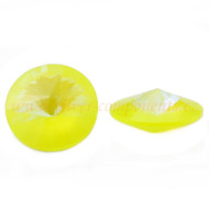 Rivoli 1122 SS47 - Neon Yellow UV aktiv Rivoli 1122 SS47 - Neon Yellow UV aktiv