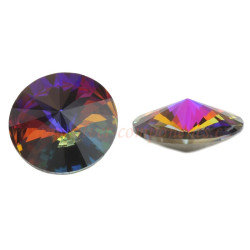Swarovski Rivoli 1122 SS47 - Volcano
