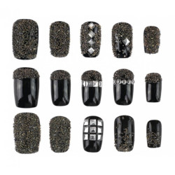 Crystal Pixie Petite Rock Shock