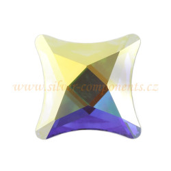 Swarovski Starlet 2494 8mm - Crystal AB F